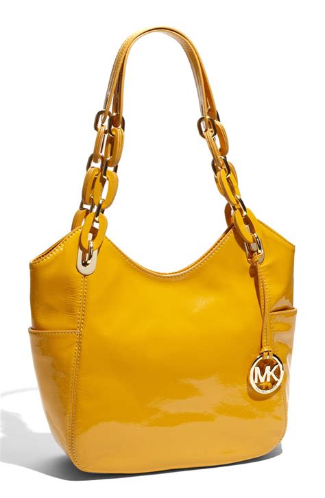 michael kors logo medium tote bag|michael kors medium lilly tote.